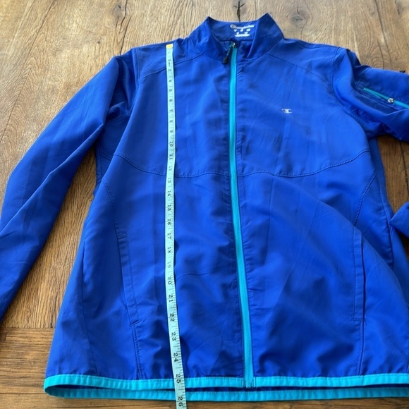 Champion Elite lightweight woman jacket size small - Picture 6 of 8